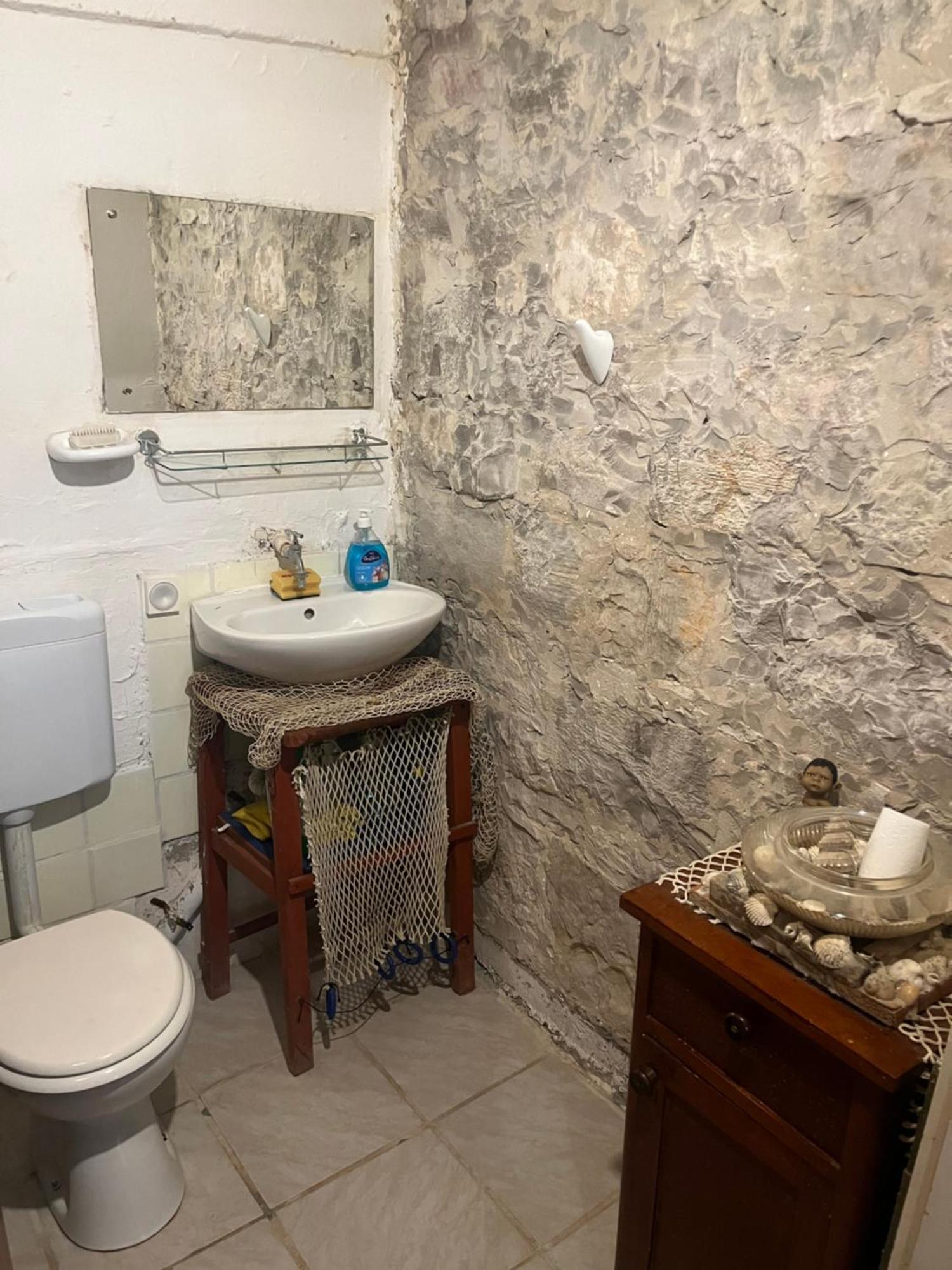 Holiday Home Stiniva Вис Екстериор снимка