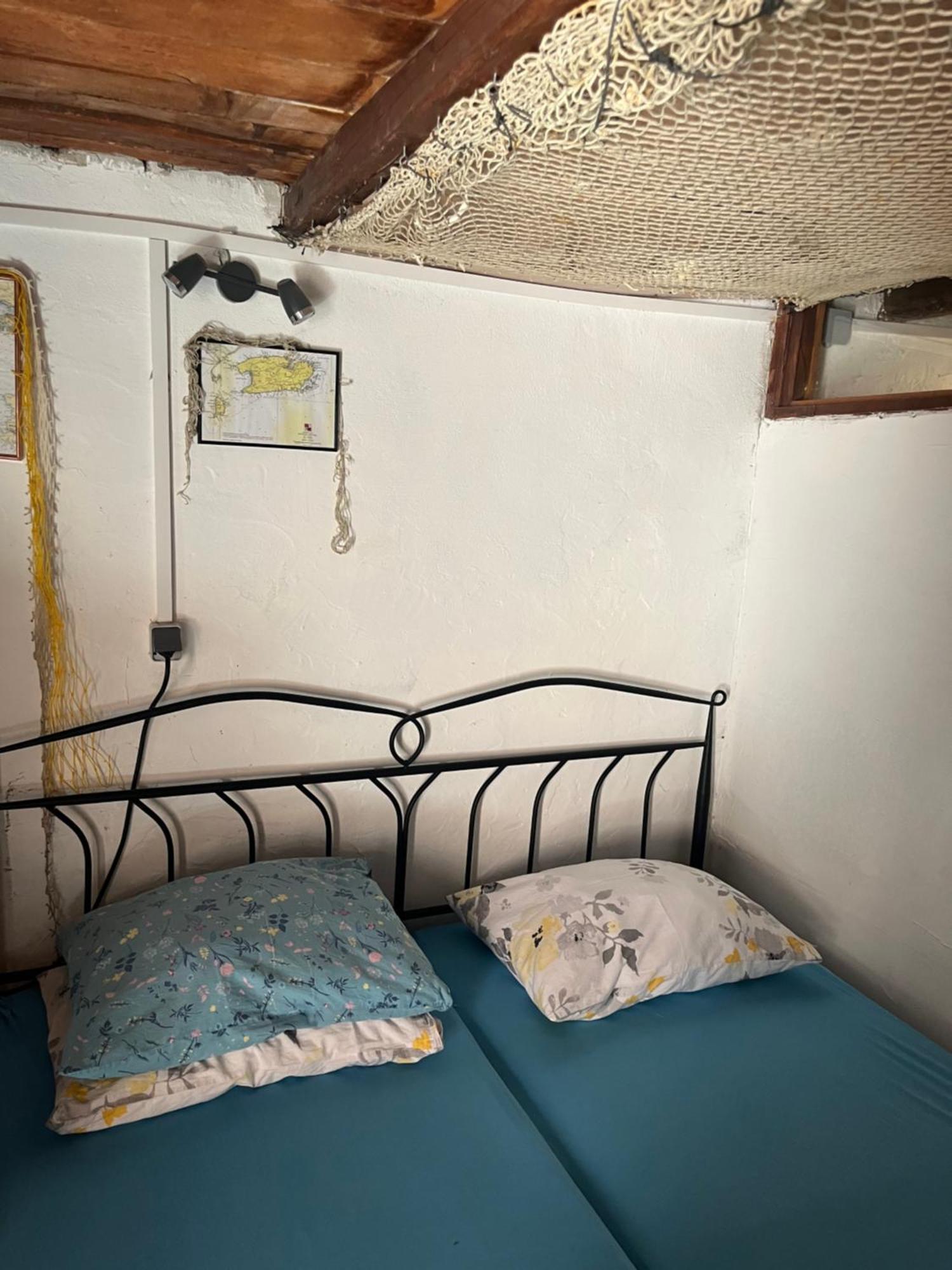 Holiday Home Stiniva Вис Екстериор снимка