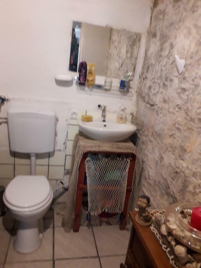 Holiday Home Stiniva Вис Екстериор снимка